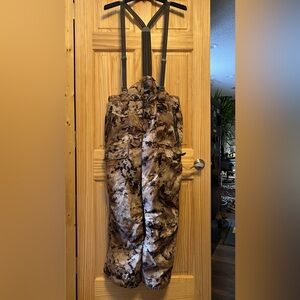 Men’s SITKA Boreal Pants